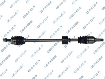 Drive Shaft GSP 217112