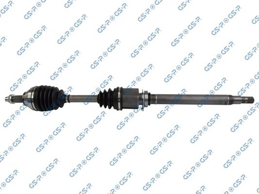 GSP 217115 Drive Shaft