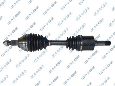 Drive Shaft GSP 217116