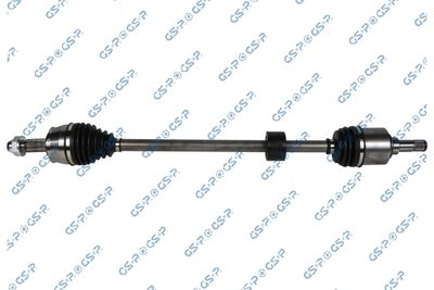 Drive Shaft GSP 217120