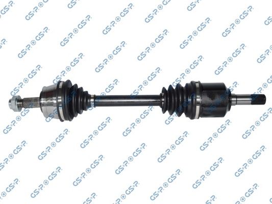 GSP 217121 Drive Shaft