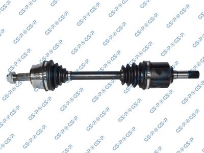 Drive Shaft GSP 217121