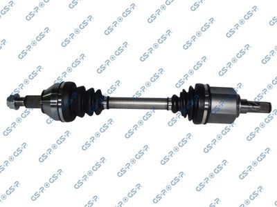 Drive Shaft GSP 217122