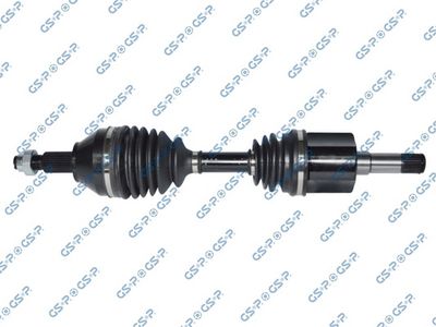Drive Shaft GSP 217123