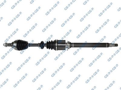 Drive Shaft GSP 217124