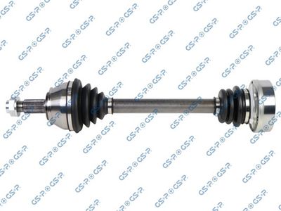 Drive Shaft GSP 217131