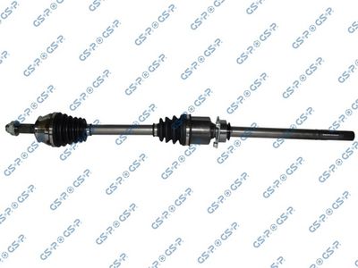 Drive Shaft GSP 217136