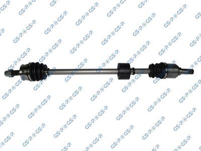 Drive Shaft GSP 217137