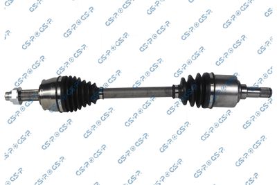 Drive Shaft GSP 217141