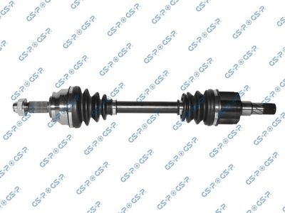Drive Shaft GSP 217142
