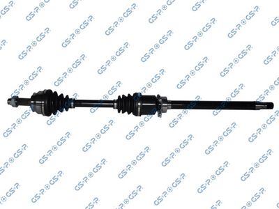 Drive Shaft GSP 217143