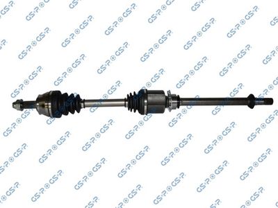 Drive Shaft GSP 217144