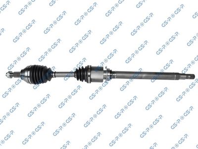 Drive Shaft GSP 217145