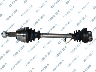 Drive Shaft GSP 217146