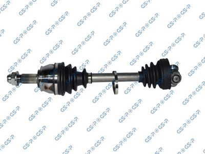 Drive Shaft GSP 217147