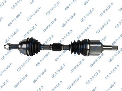 Drive Shaft GSP 217150