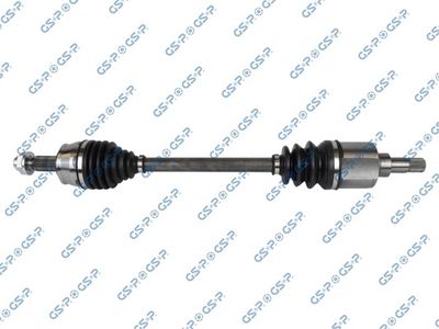 Drive Shaft GSP 217151