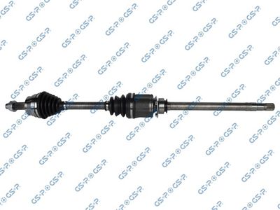 Drive Shaft GSP 217157