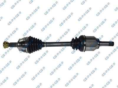Drive Shaft GSP 217165
