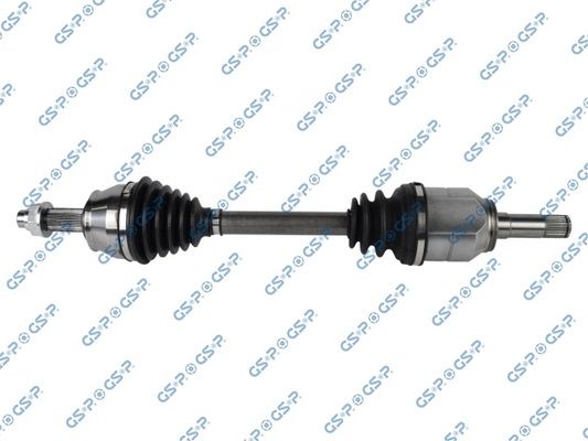 GSP 217166 Drive Shaft