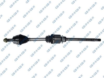 Drive Shaft GSP 217167