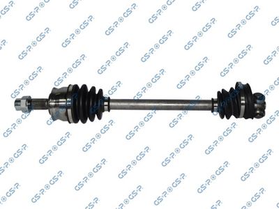 Drive Shaft GSP 217170