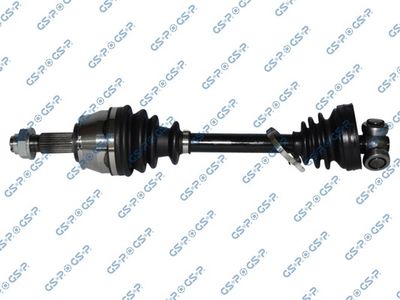 Drive Shaft GSP 217172
