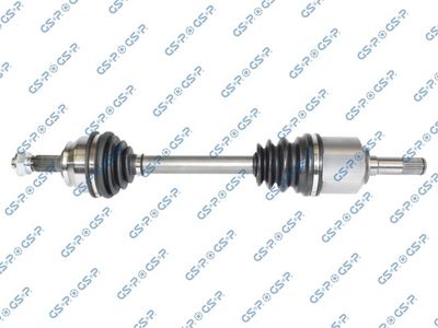 Drive Shaft GSP 217179