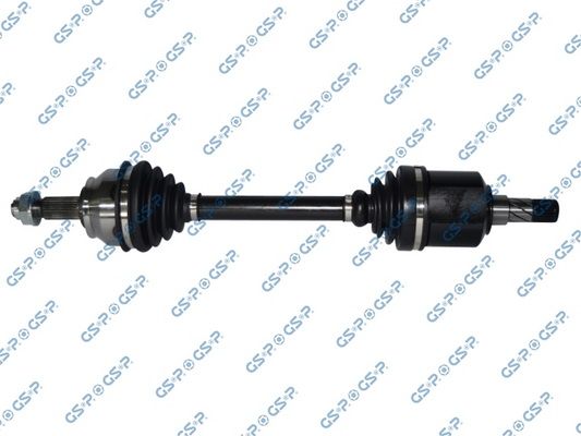 GSP 217180 Drive Shaft