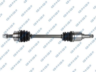 Drive Shaft GSP 217181