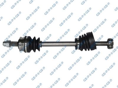 Drive Shaft GSP 217187