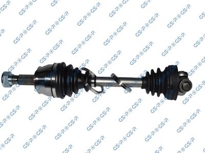 Drive Shaft GSP 217193