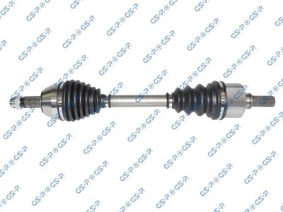 Drive Shaft GSP 217221