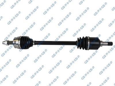 Drive Shaft GSP 217224