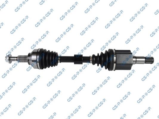GSP 217229 Drive Shaft