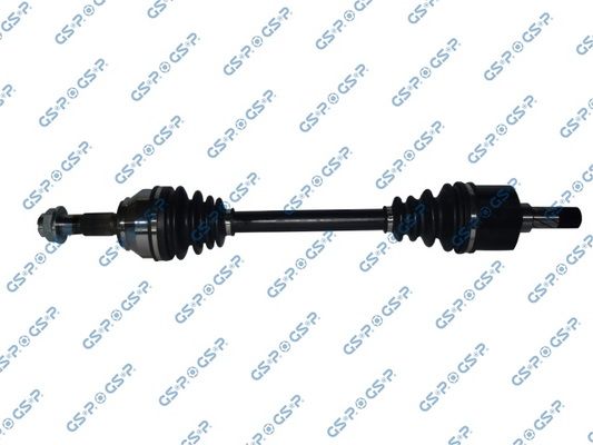 GSP 217231 Drive Shaft