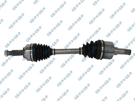 GSP 218001 Drive Shaft