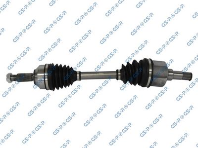 Drive Shaft GSP 218001