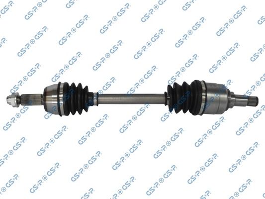 GSP 218007 Drive Shaft