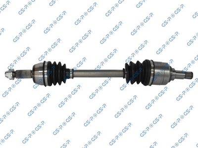 Drive Shaft GSP 218007