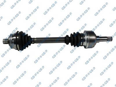 Drive Shaft GSP 218009
