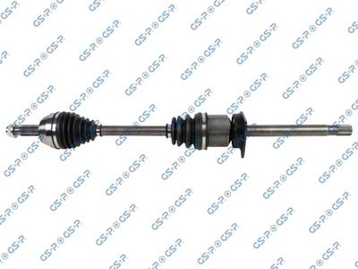 Drive Shaft GSP 218011