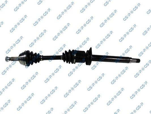 GSP 218015 Drive Shaft