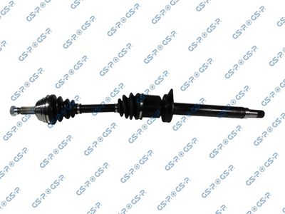 Drive Shaft GSP 218015