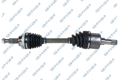 Drive Shaft GSP 218017