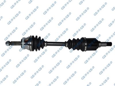 Drive Shaft GSP 218033