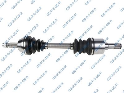Drive Shaft GSP 218038
