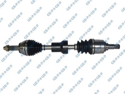 Drive Shaft GSP 218040