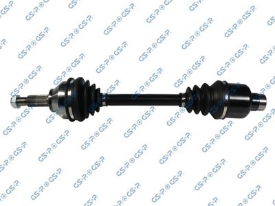 Drive Shaft GSP 218043