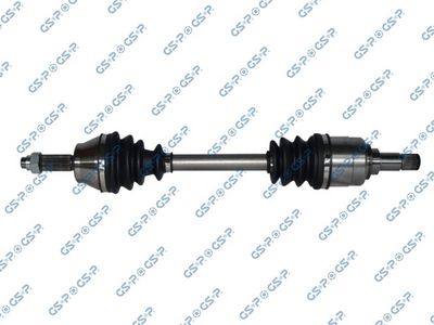 Drive Shaft GSP 218118